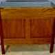 Commode époque Art  Déco 1930 ,  4 Tiroirs