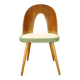 Chair by Antonín Šuman for Tatra Nábytok, Czechoslovakia, circa 1960