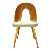 Chair by Antonín Šuman for Tatra Nábytok, Czechoslovakia, circa 1960