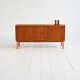 1960s Scandinavian teak sideboard