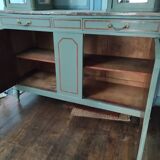 Buffet & vitrines
