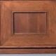 Vintage Scandinavian teak sideboard