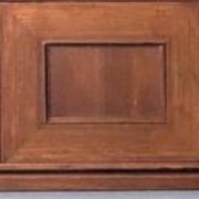 Vintage Scandinavian teak sideboard