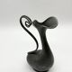 Hammered pewter jug – San Nazaro Peltro, Italy 1960s