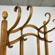 Coat rack no. 1082 by J&J Kohn