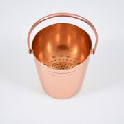 refroidisseur et seau à glace par Ettore Sottsass pour Rinnovel, années 1950