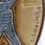 plate
