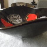 Vallauris salad bowl years 60/70