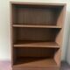 Bibliothèque en bois