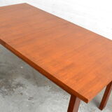 Teak table