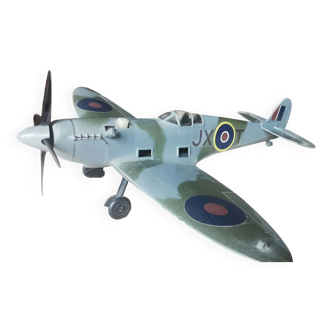 Maquette Spitfire RFA