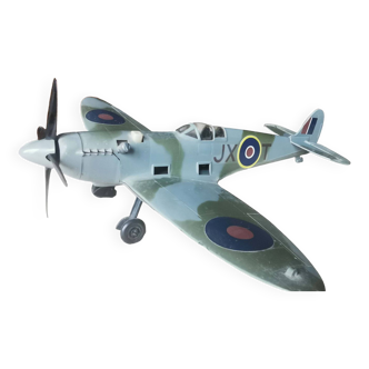 Spitfire RFA model