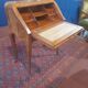 Bureau de pente, dos d'âne, scriban, bureau
