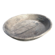 OLD BERBER WOODEN COUSCOUS DISH 1