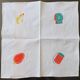 Basque cloth towels