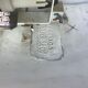 Hanging old plaster atelier sedap vintage