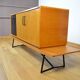 Enfilade Edition René Godfrid, France Vintage 1950 / 1960