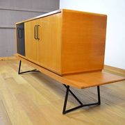 Enfilade Edition René Godfrid, France Vintage 1950 / 1960