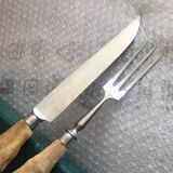 Cutting service.