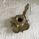 Hand-held candlestick