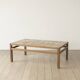 Table basse Tue Poulsen