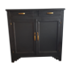 Ancien buffet