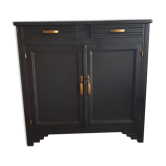 Ancien buffet