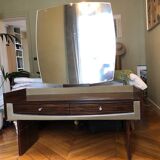 Vanity cabinet 1960