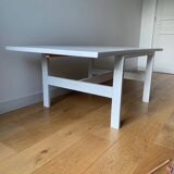 table basse de Hans J. Wegner - Danemark années 70/80