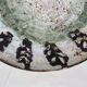 Ceramic dish by Albert Thiry