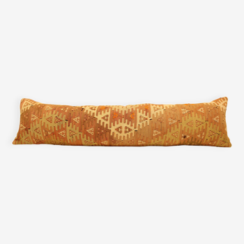 Turkish kilim pillow