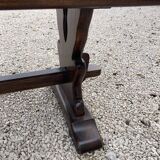 Monastery coffee table