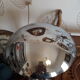 Lampe "paquebot" années 70/80