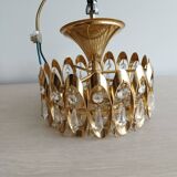 Magnificent designer chandelier from Palwa