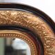 Ancien miroir