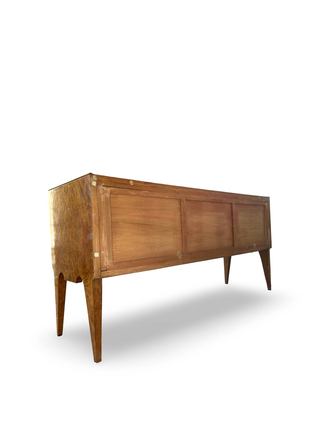 Commode italienne des années 60, avec un très haut niveau de qualité