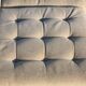 Modular sofa Mah Jong, Hans Hopfer, France, 1971. Roche Bobois Edition.