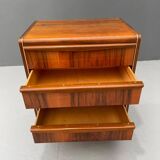 Commode à Tiroirs par Bohumil Landsman pour Jitona, Tchécoslovaquie, 1960