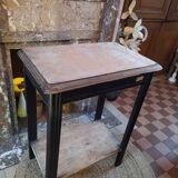 Vanity unit
