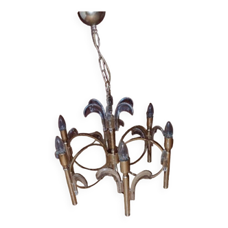 Sciolari House Chandelier