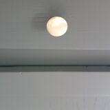 Grey confectionery buffet