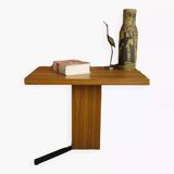 Meurop swivel coffee table