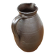 Pichet grès vintage, carafe vintage, cruche, cuisine, collection
