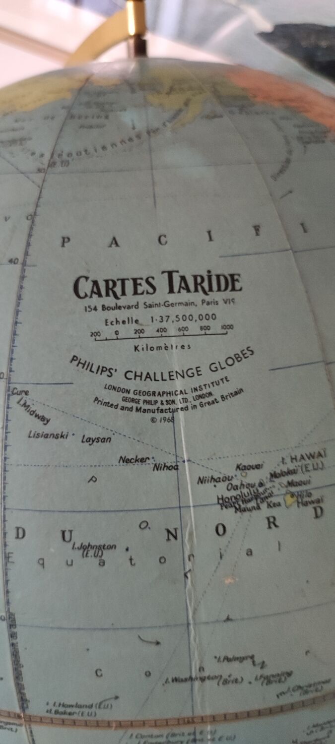 World