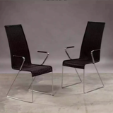 Six chairs 1970