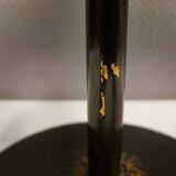 Old table lamp, probably German and we estimate it to be from before World War II.