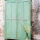 Armoire parisienne vintage