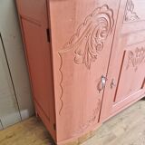 art deco buffet