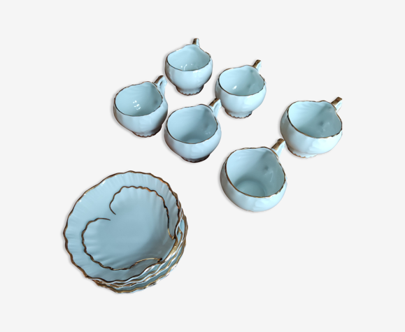 Service à café
