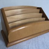 Sorter, mail rack, office storage